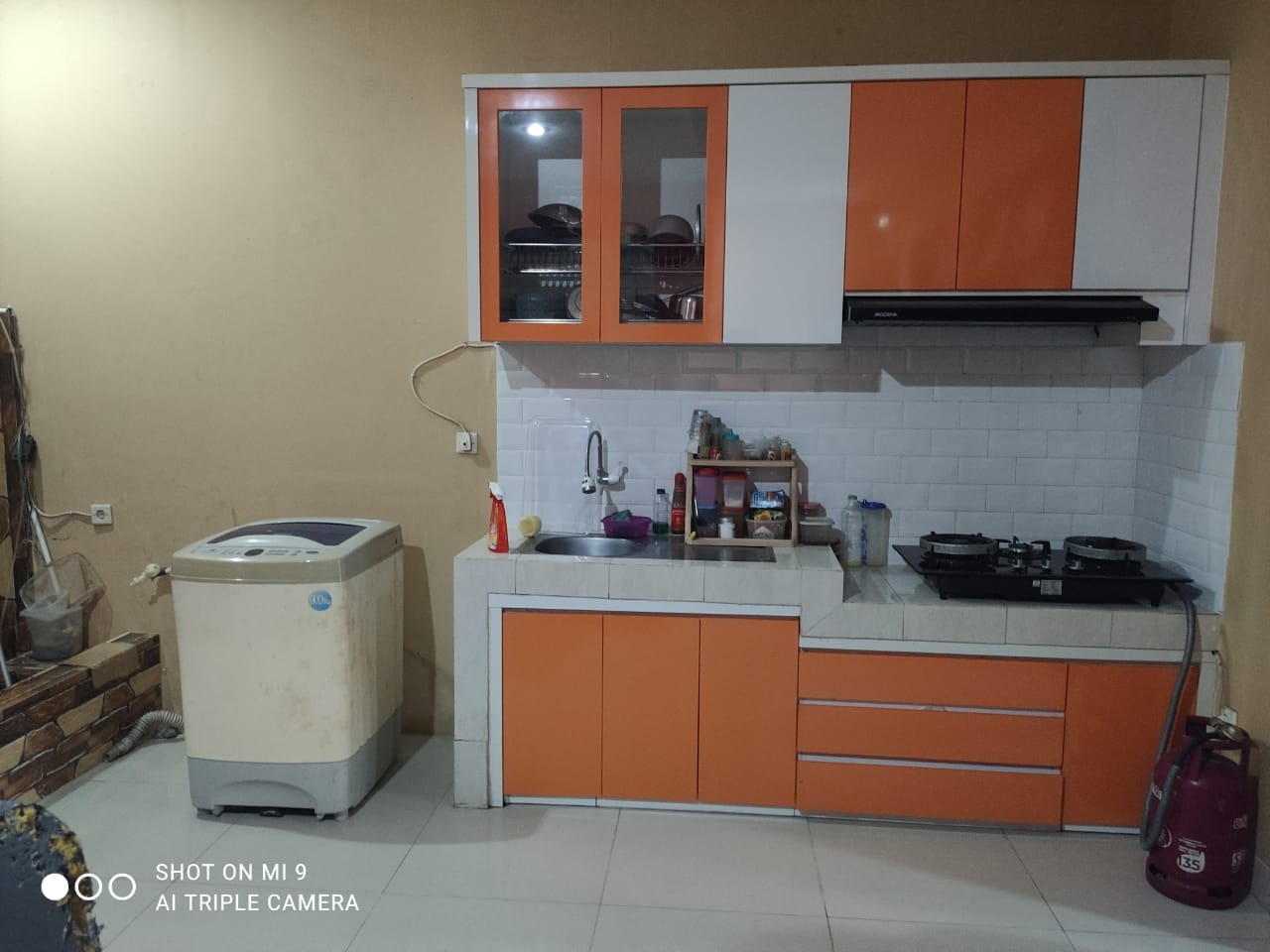 Rumah Di Jual Murah Di Woodcherter Deltamas Cikarang